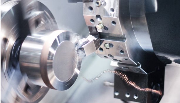 CNC Machine Manufacturers in Pune