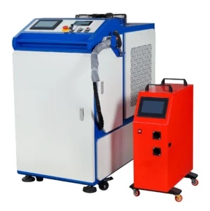 Fiber Laser Welding Machine