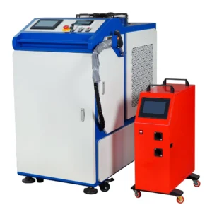 Fiber Welding Machine