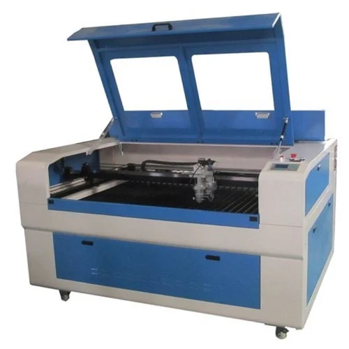 1312 Laser Engraving & Cutting Machine