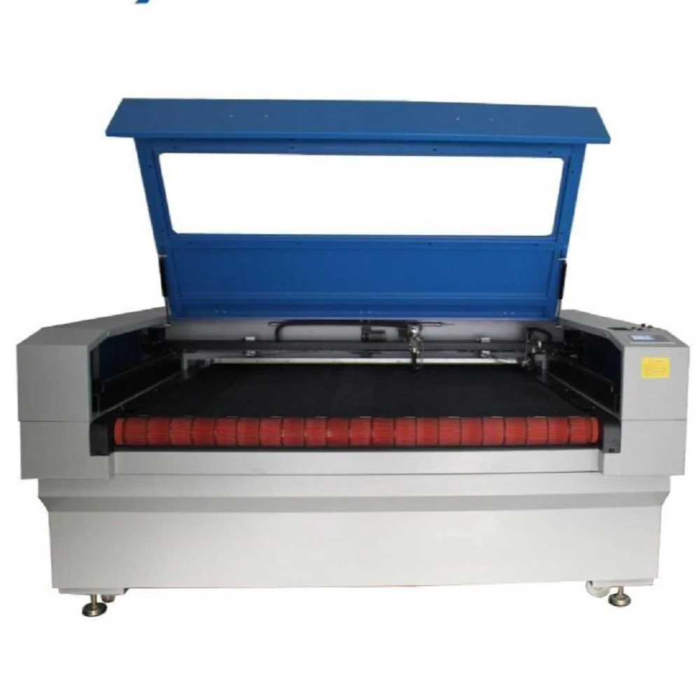 1610-DH Double Head Laser