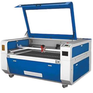 Co2 Laser Cutting Machine