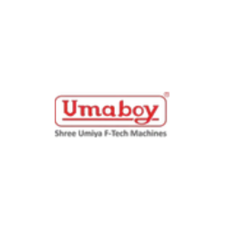 Shree Umiya F-Tech Machines 