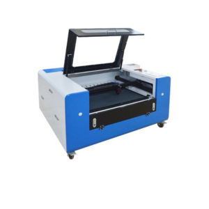 MDF CO2 Laser Cutting Machine