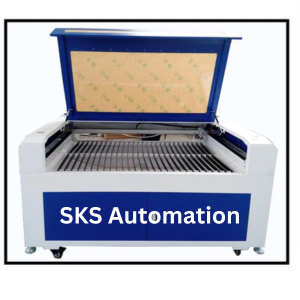 MDF CO2 Laser Cutting Machine