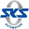 sks automation logo