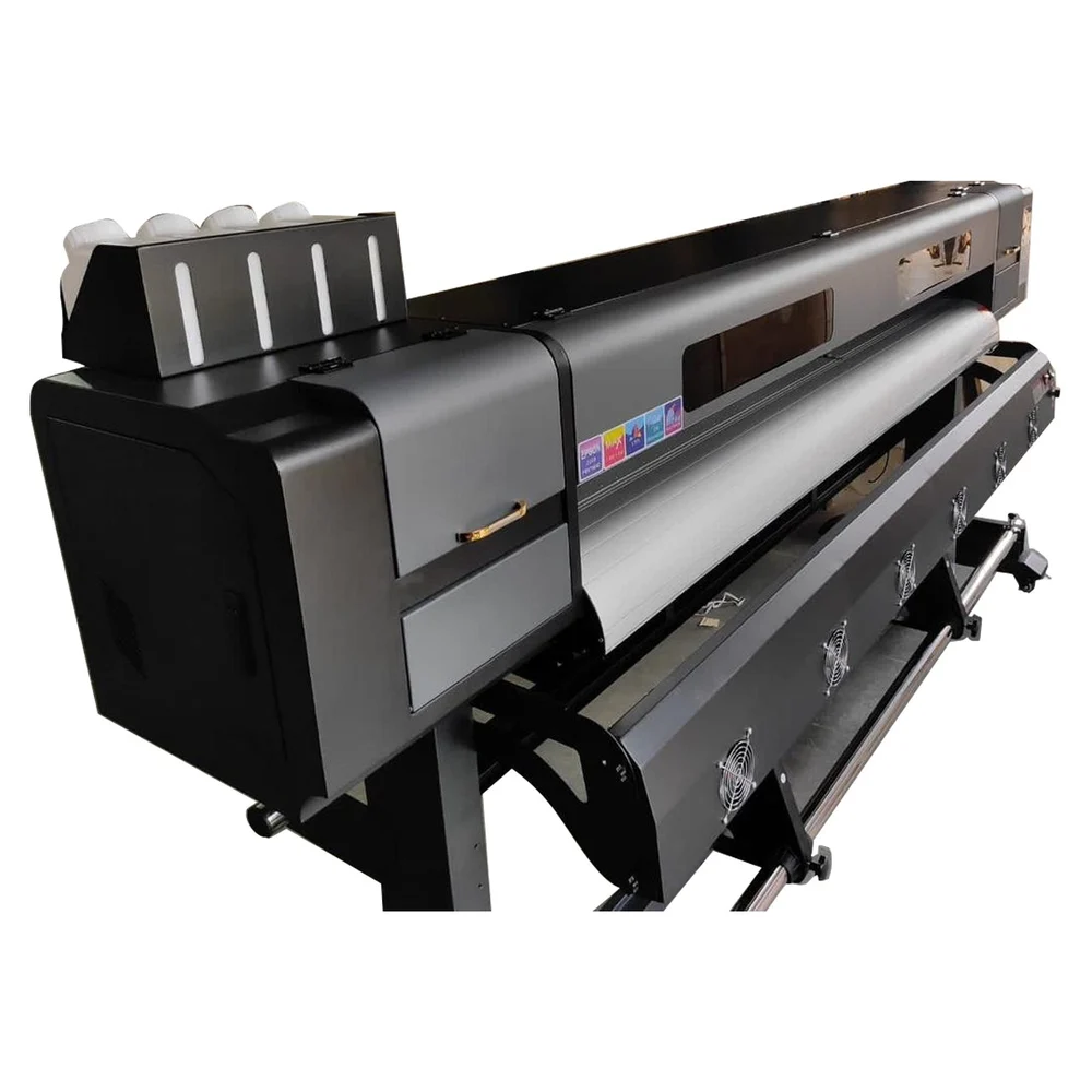 Eco Solvent Printer GZS 3202 - Image 2
