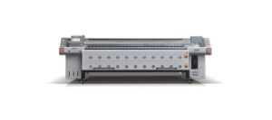 Eco Solvent Printer Starfire