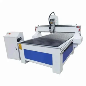 CNC Wood Router, 5.5 kW
