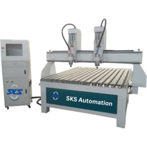 cnc wood carving machine