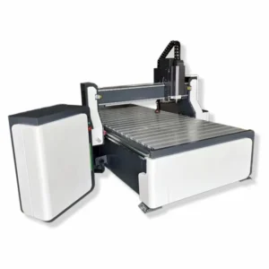 Cnc Wood Carving Machine