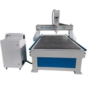Single Head Cnc Wood Router, 6 kW