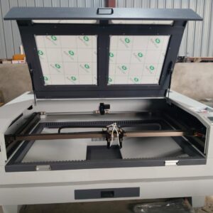 SKS1325 Laser Engraving & Cutting Machine