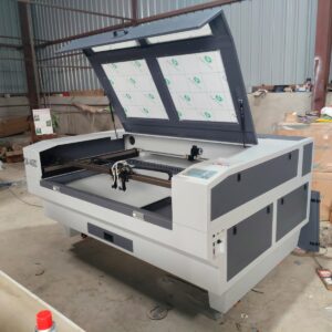 SKS1490- Single Head CO2 Laser Cutting Machine