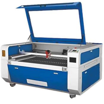 Co2 Laser Cutting Machine