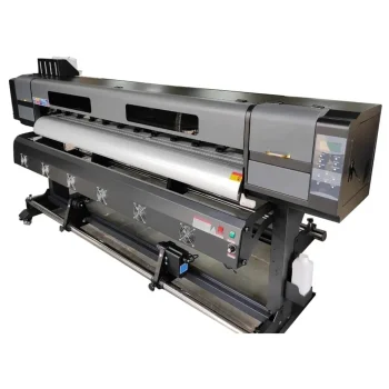 Eco Solvent Printer GZS 3202